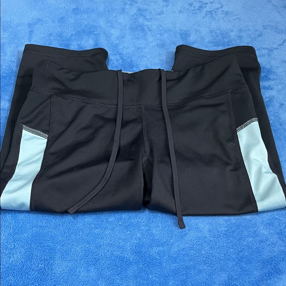 Champion Workout Capri pants